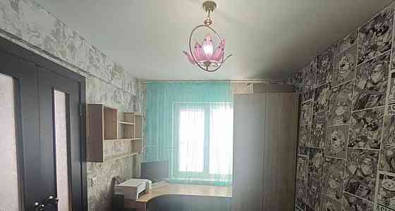 3-комн. квартира, 45 м2, 4/5 эт. Рубцовск