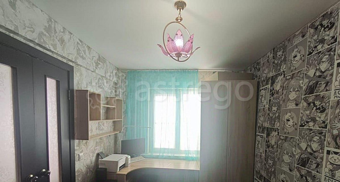 3-комн. квартира, 45 м2, 4/5 эт. Рубцовск - изображение 6
