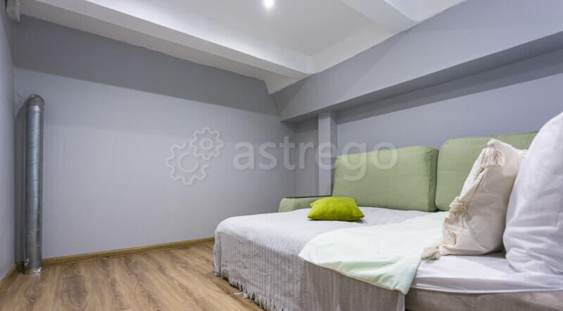 1-комн. квартира, 42 м2, 2/3 эт. Красногорск - изображение 2