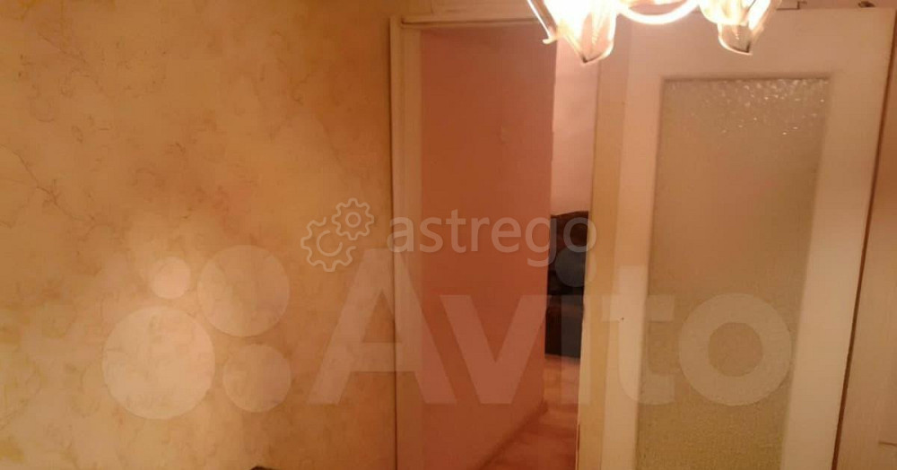 1-комн. квартира, 37 м2, 5/5 эт. Астрахань - изображение 5