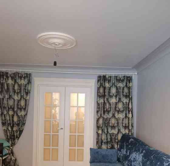 3-комн. квартира, 76.8 м2, 2/18 эт. Видное