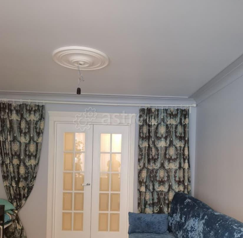 3-комн. квартира, 76.8 м2, 2/18 эт. Видное - изображение 1