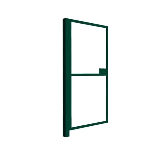 Ворота и комплектующие Санкт-Петербург