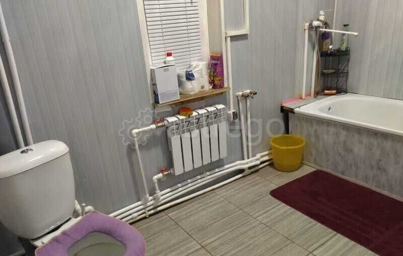 Дом, 60 м2 Пушкино - изображение 9