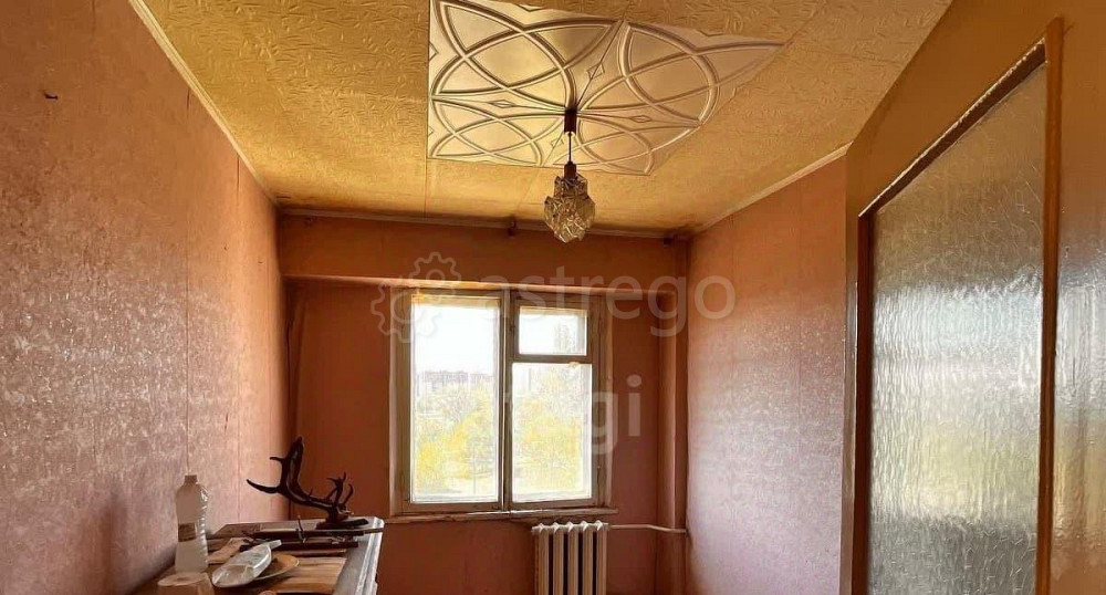 4-комн. квартира, 58.7 м2, 5/5 эт. Астрахань - изображение 4