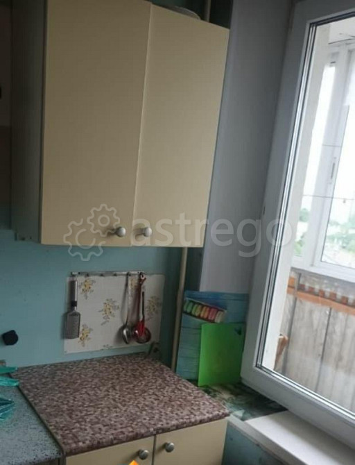 Комната, 45 м2, 13/14 эт. Москва - изображение 5