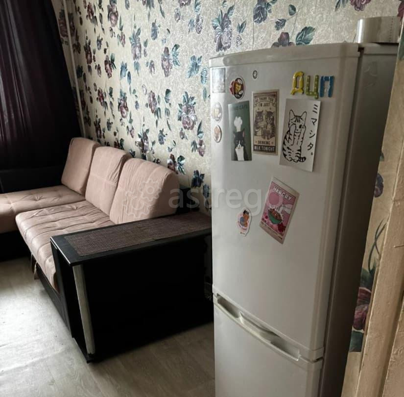 Комната, 13 м2, 13/16 эт. Санкт-Петербург - изображение 4