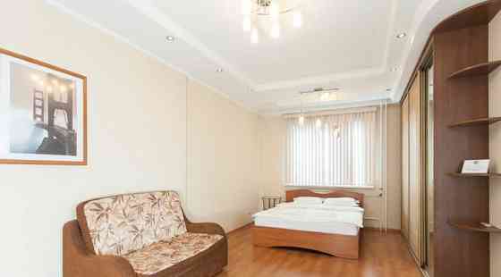 1-комн. квартира, 44 м2, 3/7 эт. Красноярск