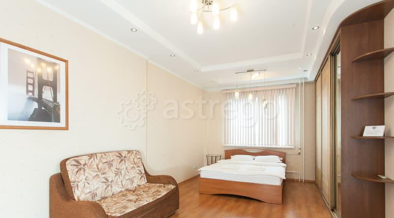 1-комн. квартира, 44 м2, 3/7 эт. Красноярск - изображение 2