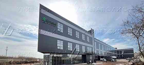 Производственное, 11200 м2 Дзержинский