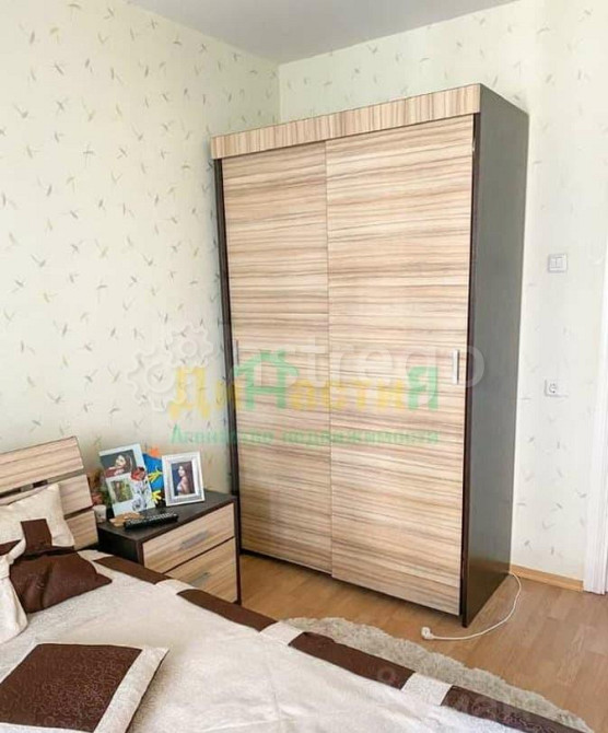 2-комн. квартира, 54 м2, 5/10 эт. Белгород - изображение 5