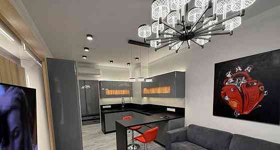 3-комн. квартира, 80 м2, 6/15 эт. Москва