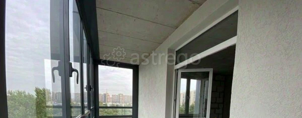 3-комн. квартира, 104.6 м2, 4/23 эт. Санкт-Петербург - изображение 4