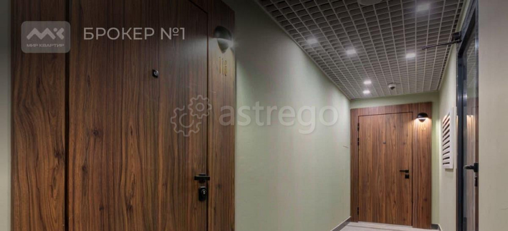 Свободного назначения, 43.3 м2 Санкт-Петербург - изображение 3