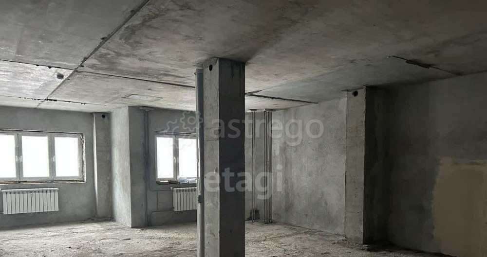 3-комн. квартира, 89.2 м2, 5/10 эт. Архангельск - изображение 7