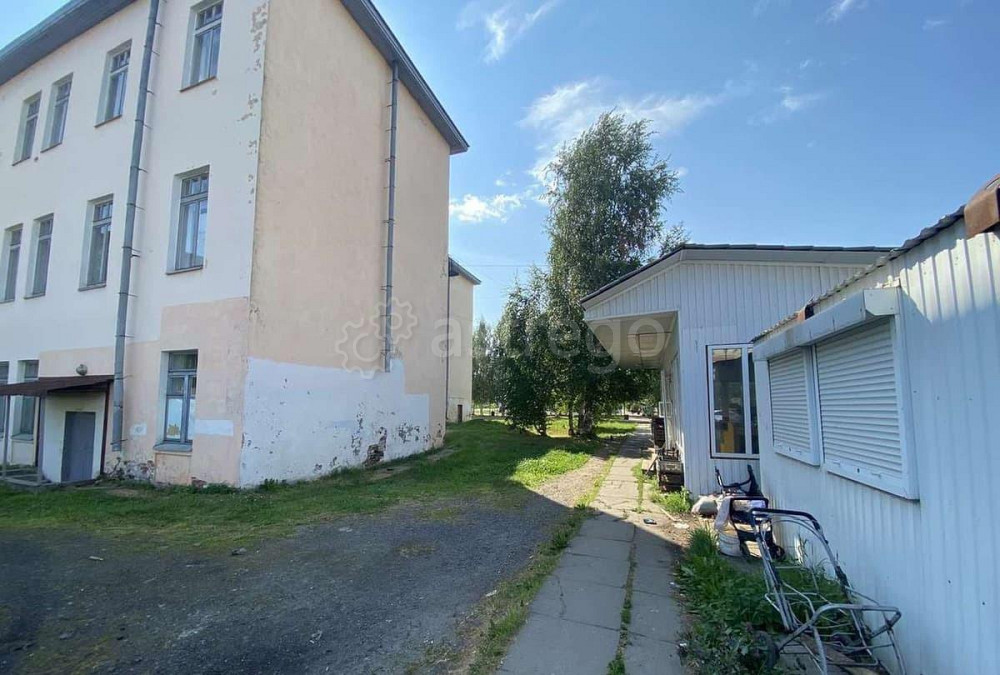 Торговое помещение, 8 м2 Архангельск - изображение 5