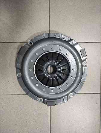 Корзина (муфта) сцепления 85-1601090-Л Лепестковый МТЗ-80,82 (аналог LUK) (К) Уфа