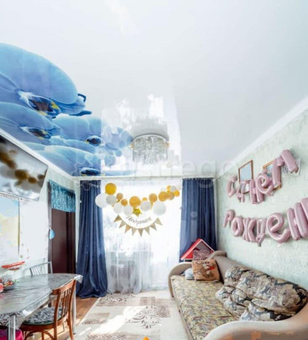 2-комн. квартира, 31.9 м2, 3/5 эт. Бийск - изображение 6