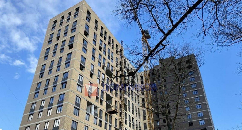 3-комн. квартира, 62.1 м2, 9/17 эт. Ступино - изображение 1