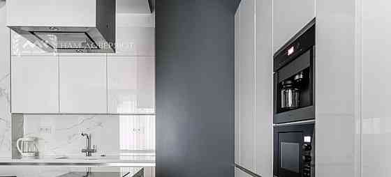 4-комн. квартира, 118 м2, 3/8 эт. Санкт-Петербург