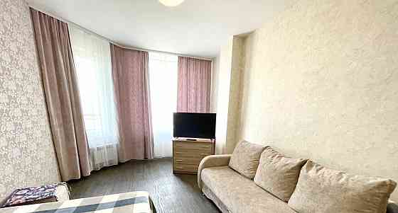 1-комн. квартира, 47 м2, 22/26 эт. Красноярск