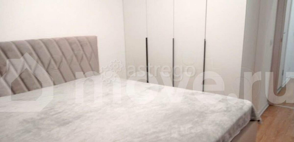 1-комн. квартира, 36 м2, 20/24 эт. Москва - изображение 2