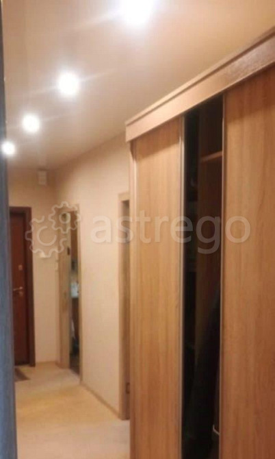 3-комн. квартира, 64 м2, 5/8 эт. Лыткарино - изображение 5