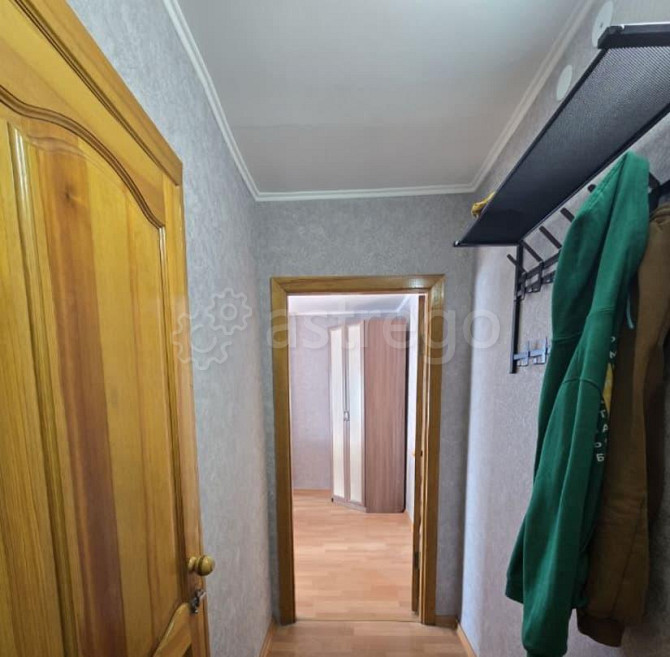 1-комн. квартира, 30 м2, 2/5 эт. Барнаул - изображение 6