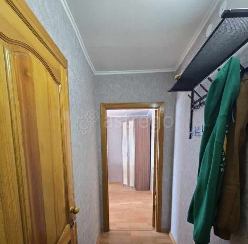 1-комн. квартира, 30 м2, 2/5 эт. Барнаул - изображение 6