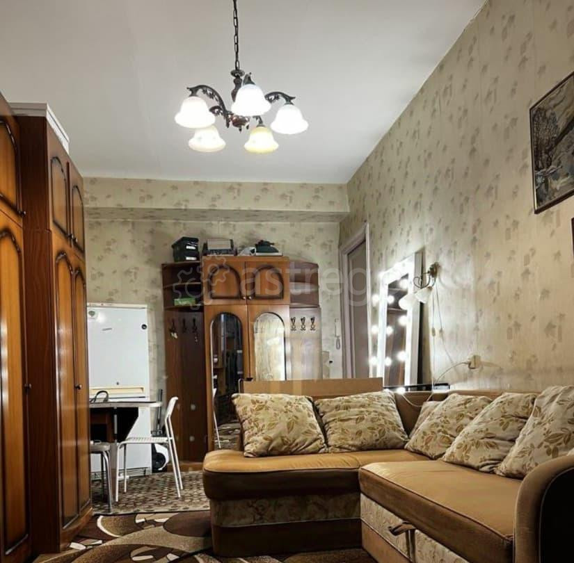 Комната, 21 м2, 2/4 эт. Санкт-Петербург - изображение 3
