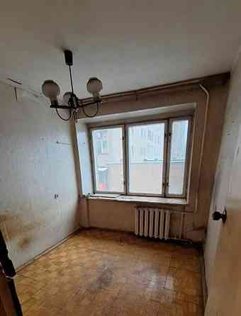 4-комн. квартира, 71 м2, 2/12 эт. Балашиха