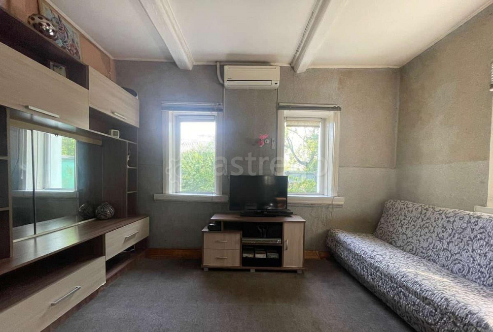 Дом, 27.5 м2, 6.68 сотки, 1 эт. Благовещенск - изображение 8