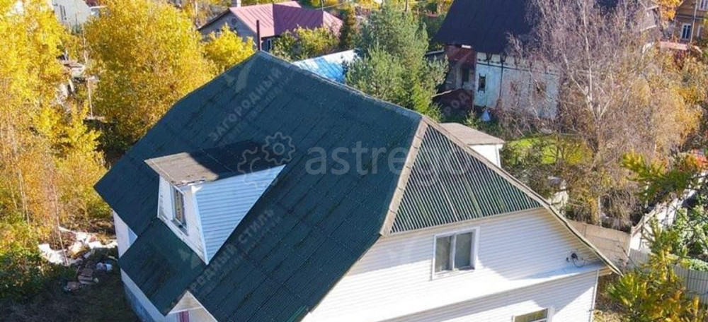 Коттедж, 174.5 м2, 12.05 сотки, 2 эт. Санкт-Петербург - изображение 1