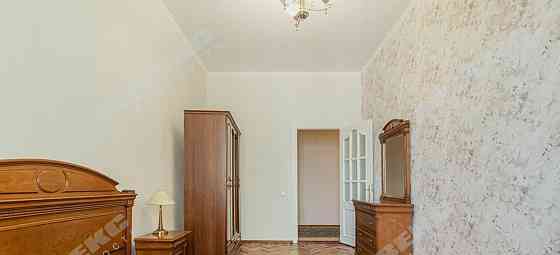 3-комн. квартира, 125 м2, 5/6 эт. Санкт-Петербург