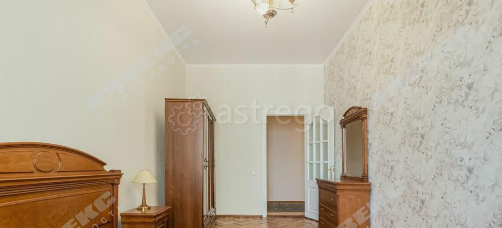 3-комн. квартира, 125 м2, 5/6 эт. Санкт-Петербург - изображение 2