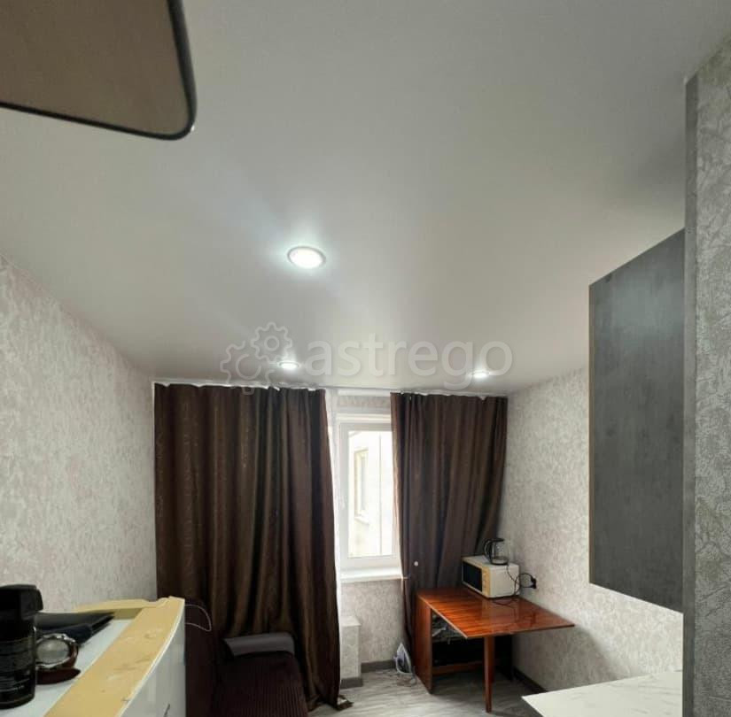 Студия, 12 м2, 6/9 эт. Красноярск - изображение 5