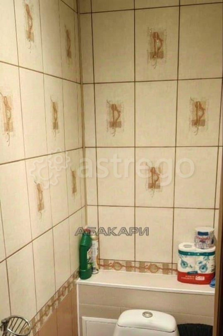 3-комн. квартира, 62 м2, 1/5 эт. Красноярск - изображение 3