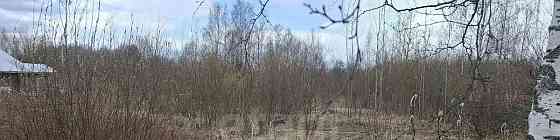 Земельный участок, 20 соток Санкт-Петербург