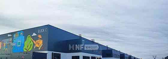 Производственное, 604.9 м2 Подольск