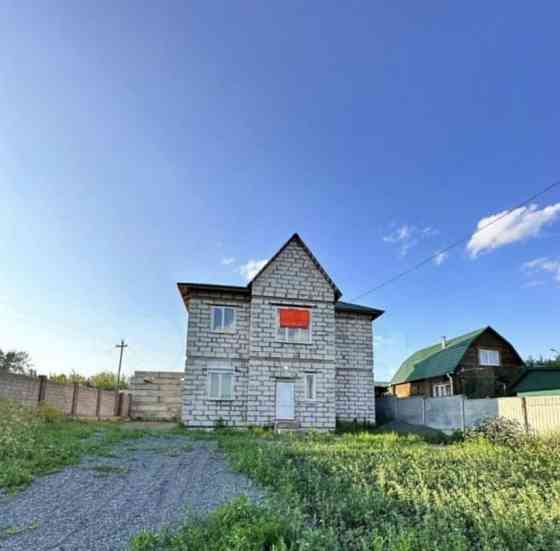 Коттедж, 215.4 м2, 9 соток, 3 эт. Красноярск