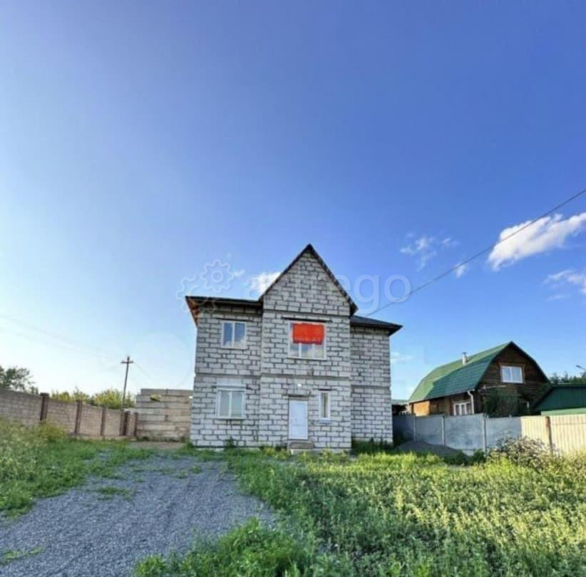 Коттедж, 215.4 м2, 9 соток, 3 эт. Красноярск - изображение 3