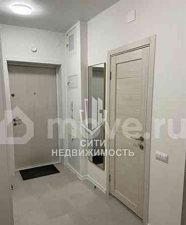 1-комн. квартира, 42 м2, 24/24 эт. Москва