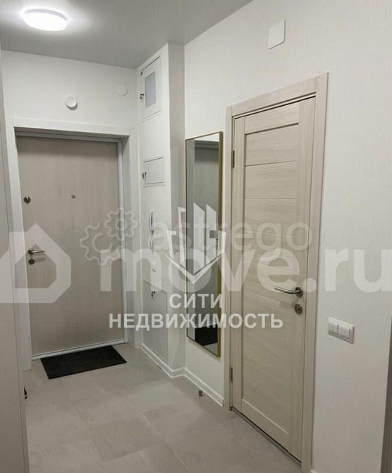 1-комн. квартира, 42 м2, 24/24 эт. Москва - изображение 3