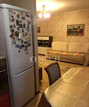 2-комн. квартира, 45.1 м2, 2/5 эт. Москва