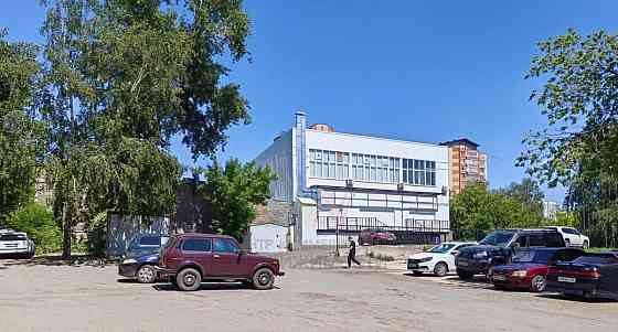 Торговое помещение, 245 м2 Уфа