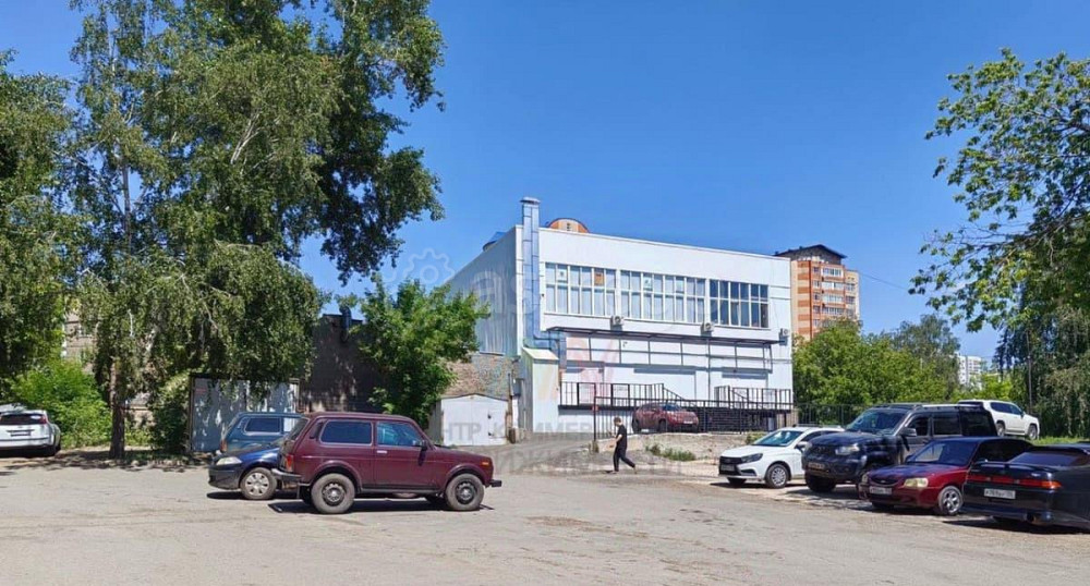 Торговое помещение, 245 м2 Уфа - изображение 6