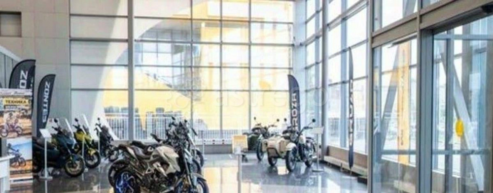 Свободного назначения, 2444 м2 Санкт-Петербург - изображение 1