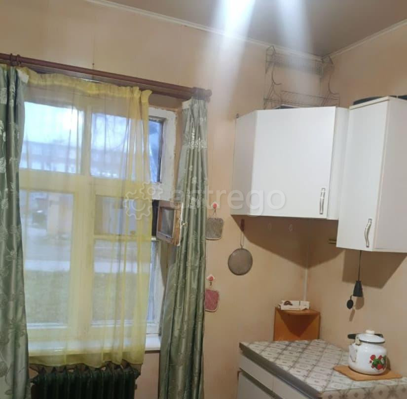 Комната, 13 м2, 1/2 эт. Коломна - изображение 4