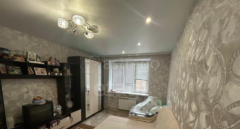 Комната, 17.5 м2, 3/9 эт. Орехово-Зуево - изображение 1