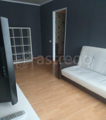 1-комн. квартира, 30.1 м2, 5/5 эт. Щёлково - изображение 10